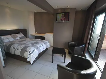 Hotel De Zeebries