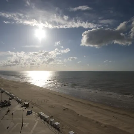 De Zeebries
