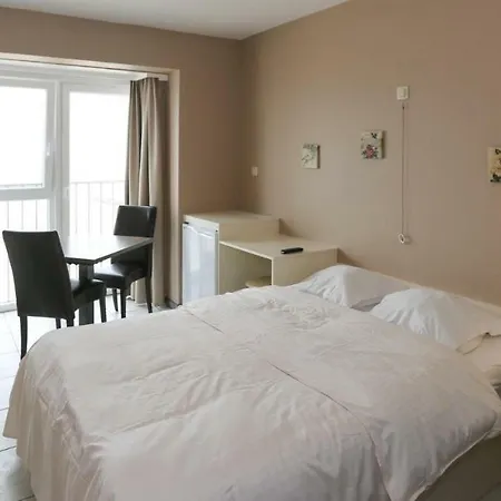 Hotel De Zeebries